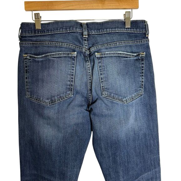 Urban Pipeline Jeans Max Flex Mens 32x34 Slim Fit Distressed Straight Leg Y2K - Picture 8 of 9